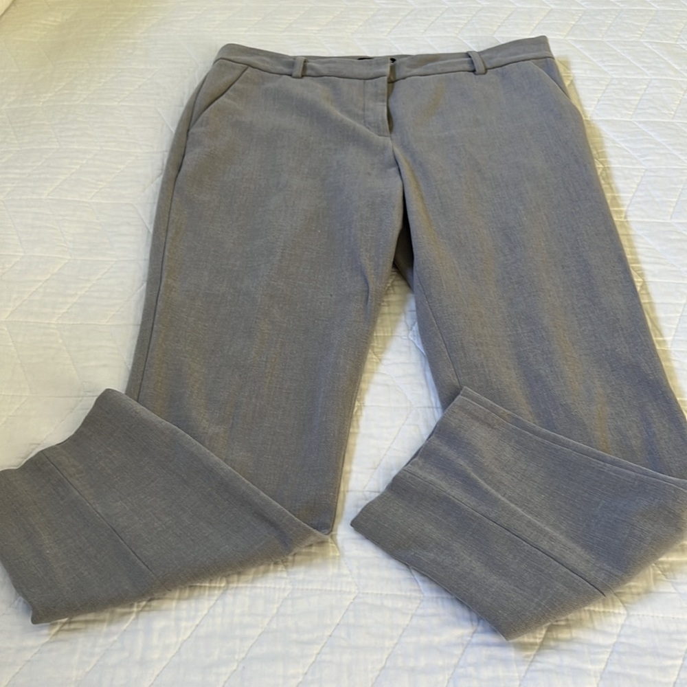Express Columnist Ankle Pants